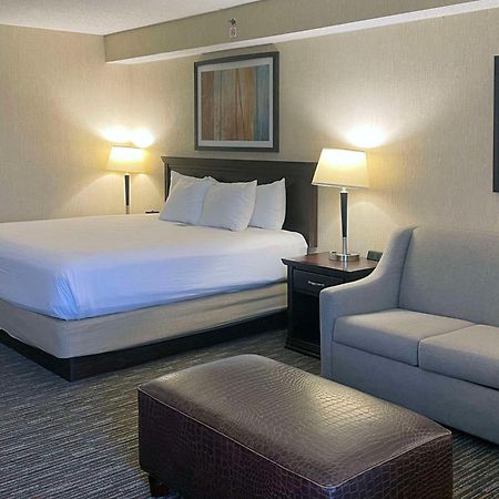 Prado Hotel By Choice Hotels Ridgeland Ngoại thất bức ảnh