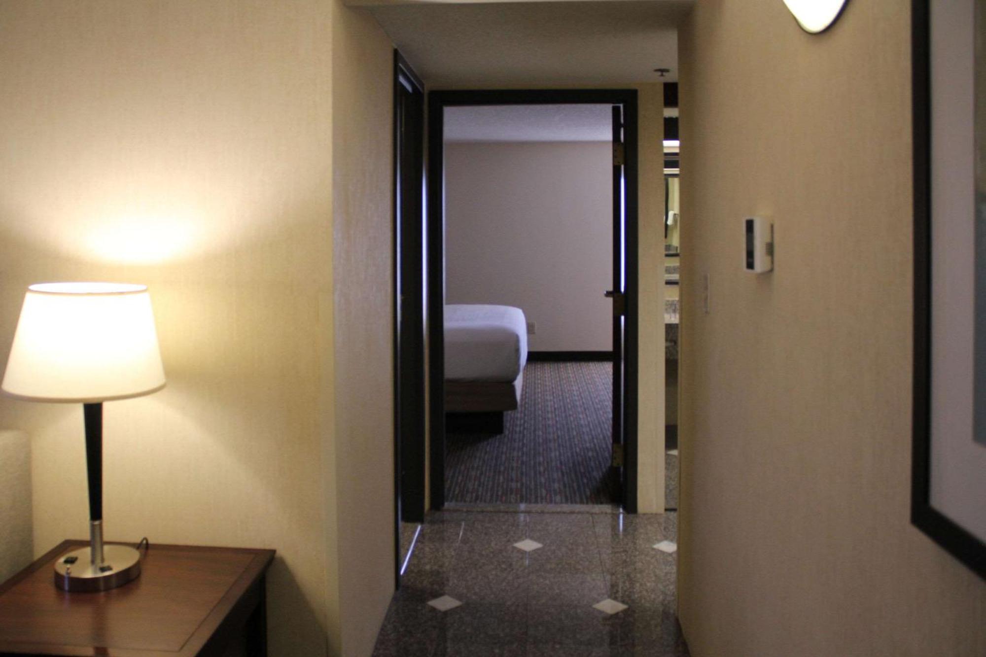Prado Hotel By Choice Hotels Ridgeland Ngoại thất bức ảnh