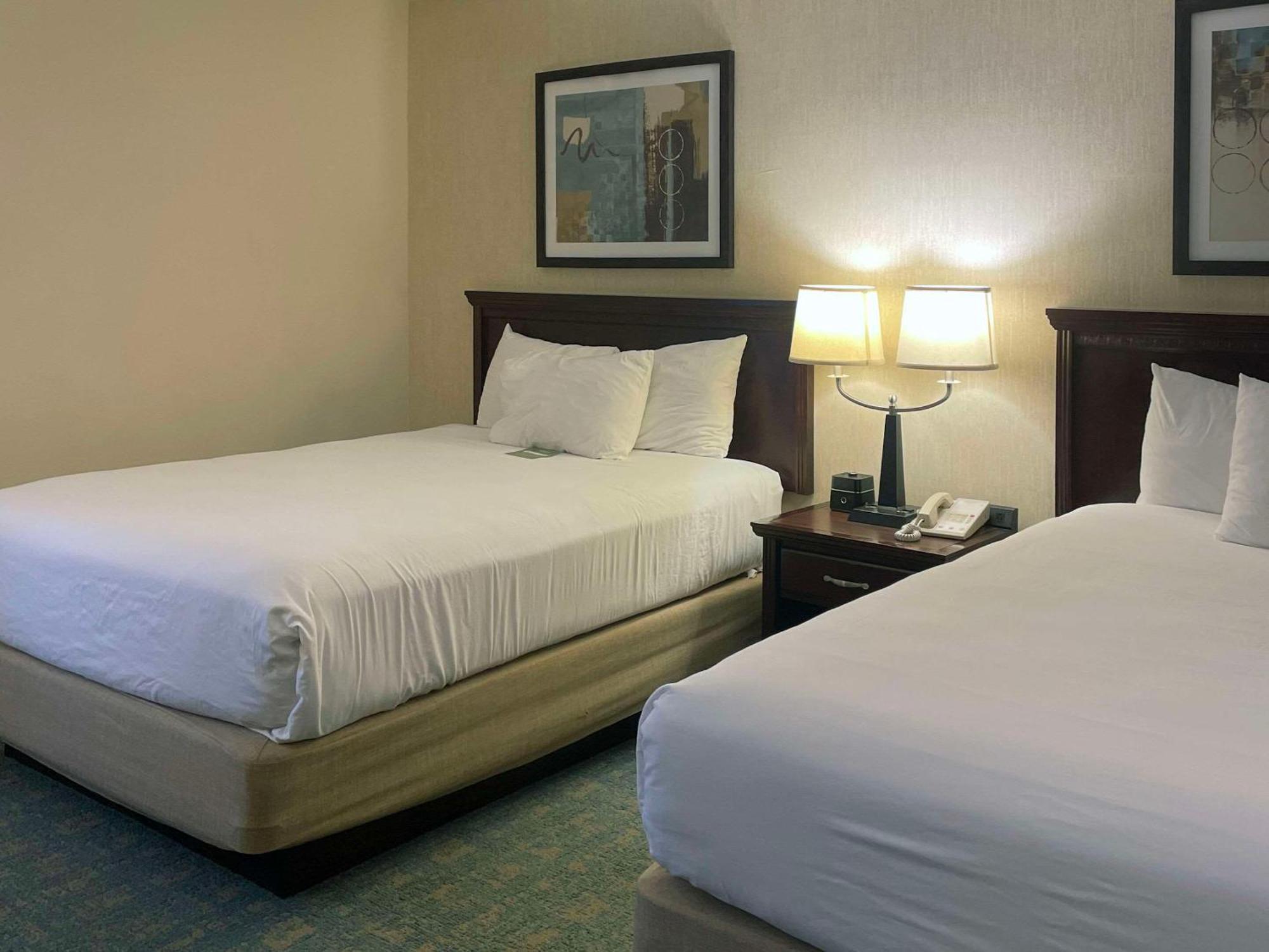 Prado Hotel By Choice Hotels Ridgeland Ngoại thất bức ảnh