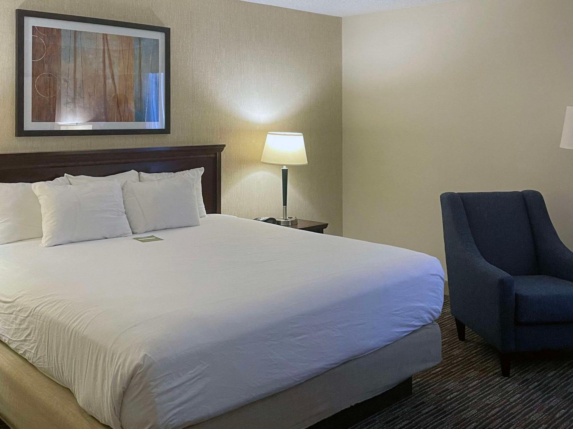 Prado Hotel By Choice Hotels Ridgeland Ngoại thất bức ảnh