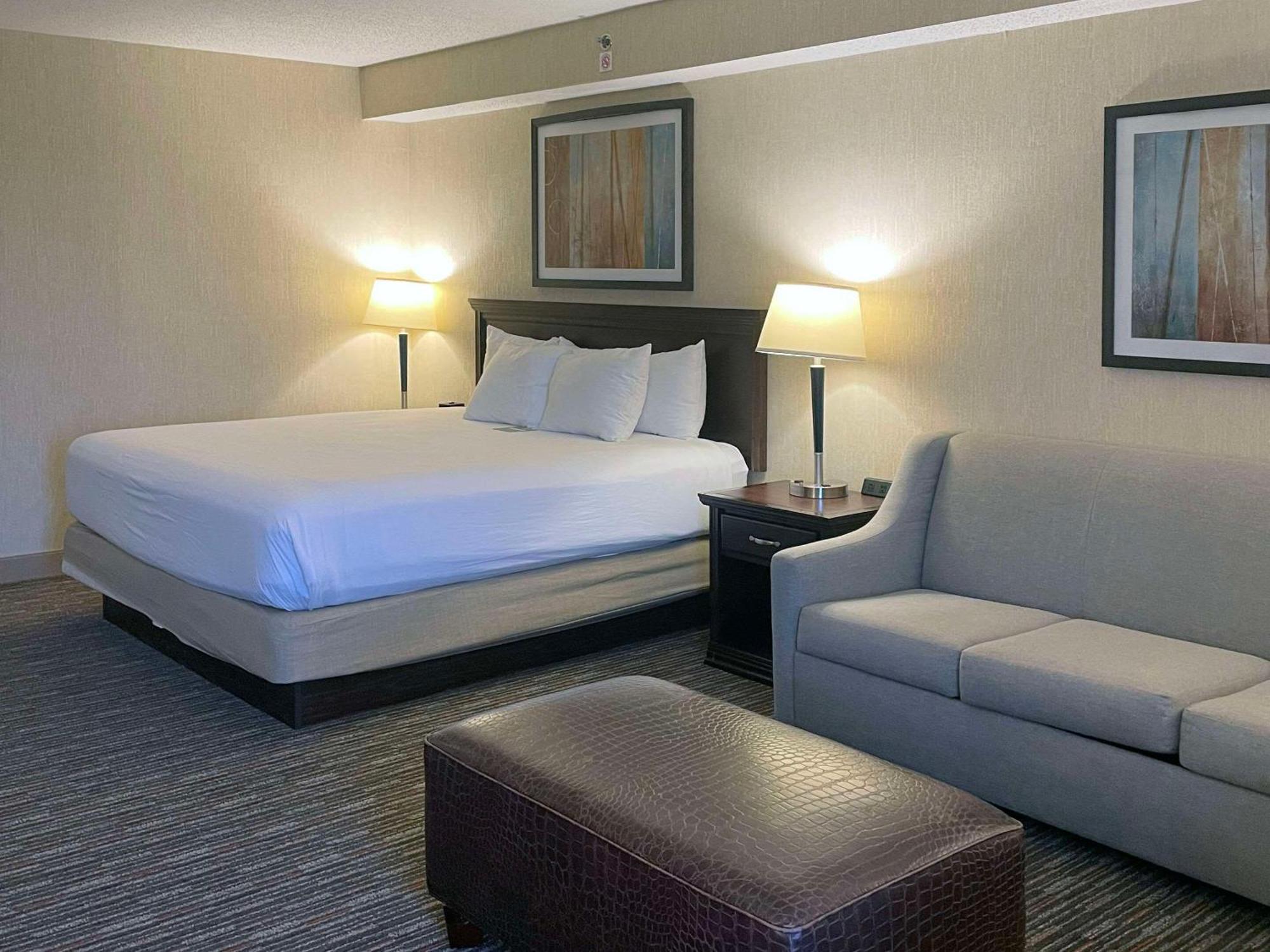 Prado Hotel By Choice Hotels Ridgeland Ngoại thất bức ảnh