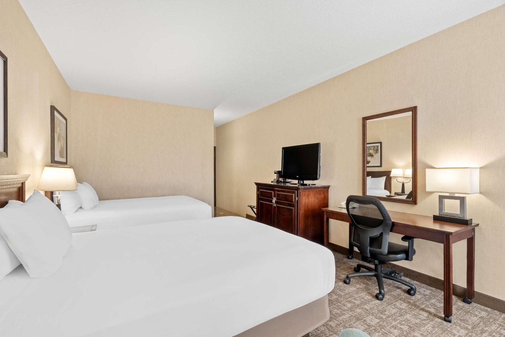 Prado Hotel By Choice Hotels Ridgeland Ngoại thất bức ảnh