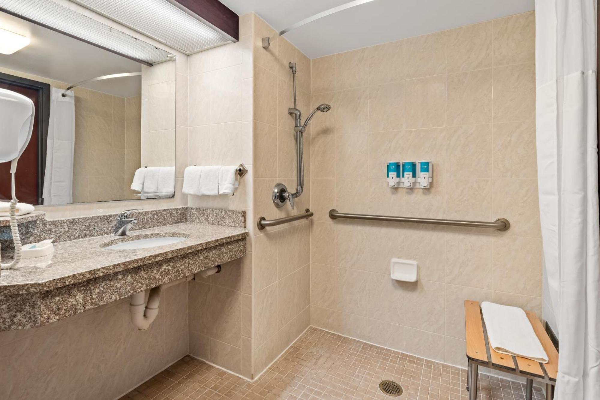 Prado Hotel By Choice Hotels Ridgeland Ngoại thất bức ảnh