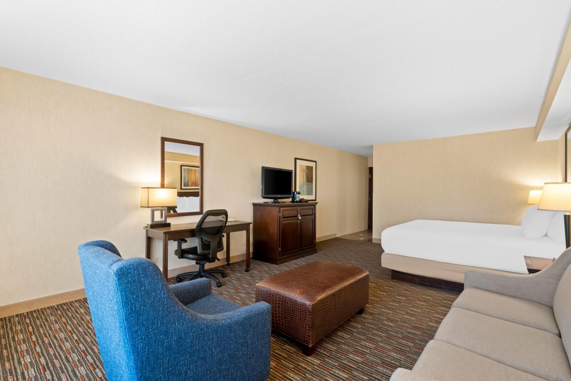 Prado Hotel By Choice Hotels Ridgeland Ngoại thất bức ảnh
