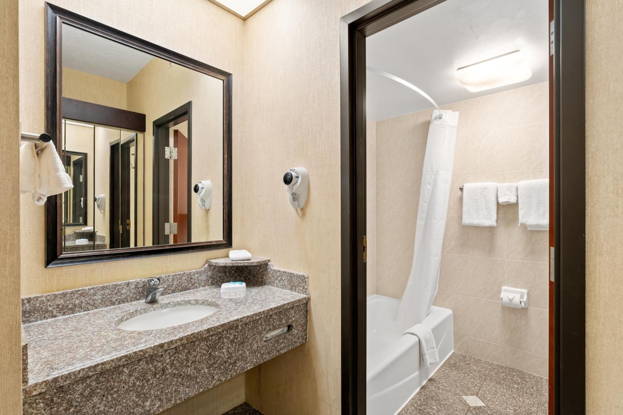 Prado Hotel By Choice Hotels Ridgeland Ngoại thất bức ảnh
