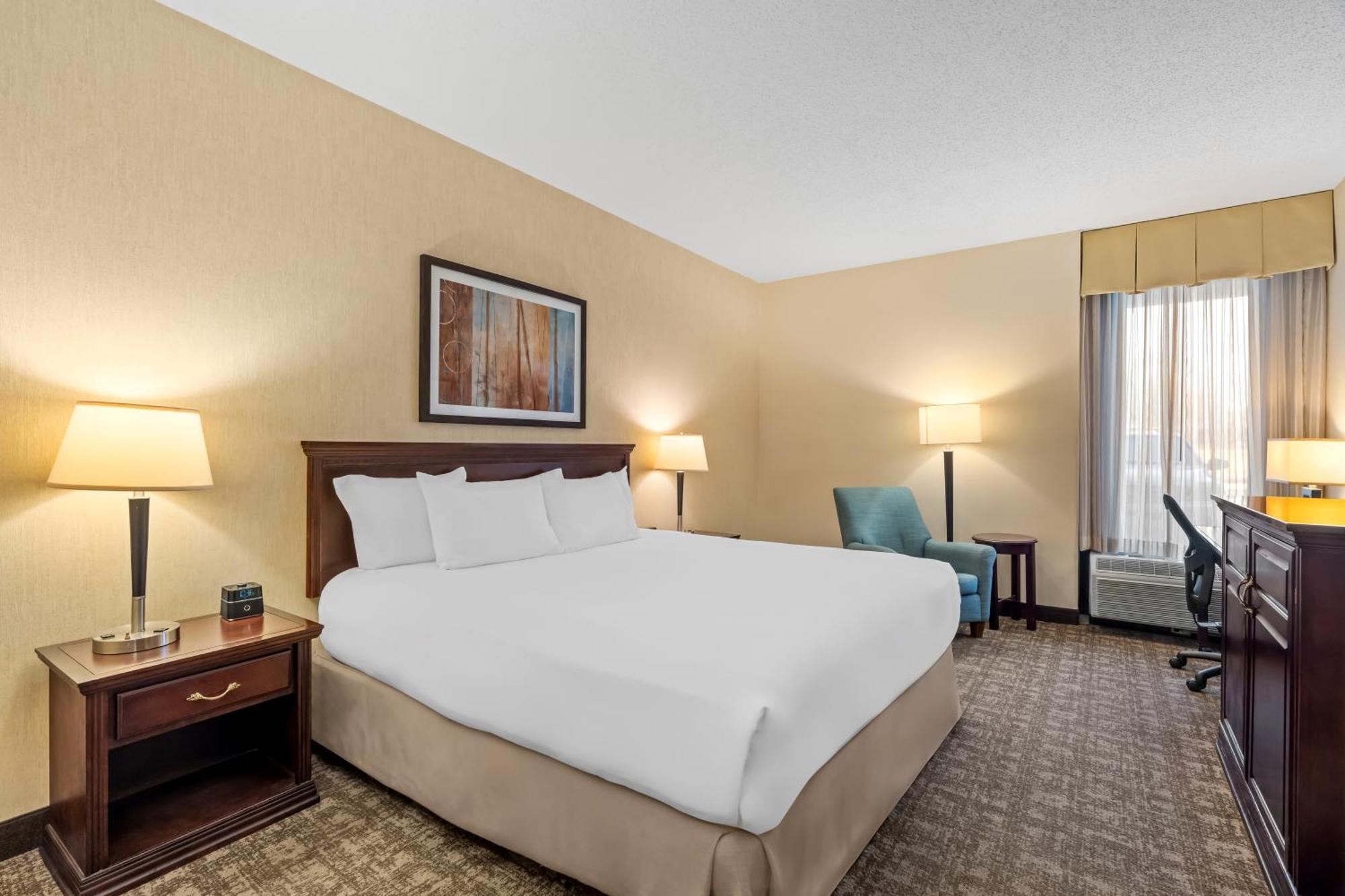 Prado Hotel By Choice Hotels Ridgeland Ngoại thất bức ảnh