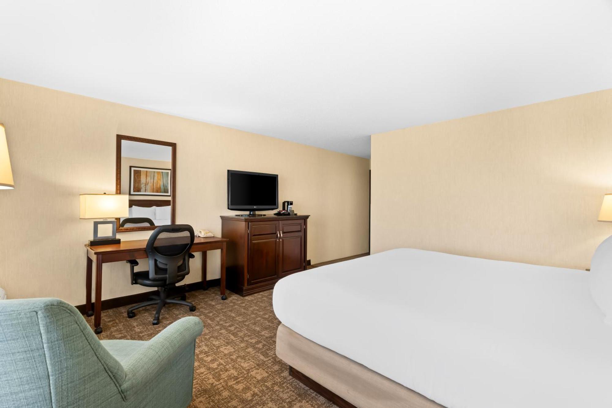 Prado Hotel By Choice Hotels Ridgeland Ngoại thất bức ảnh