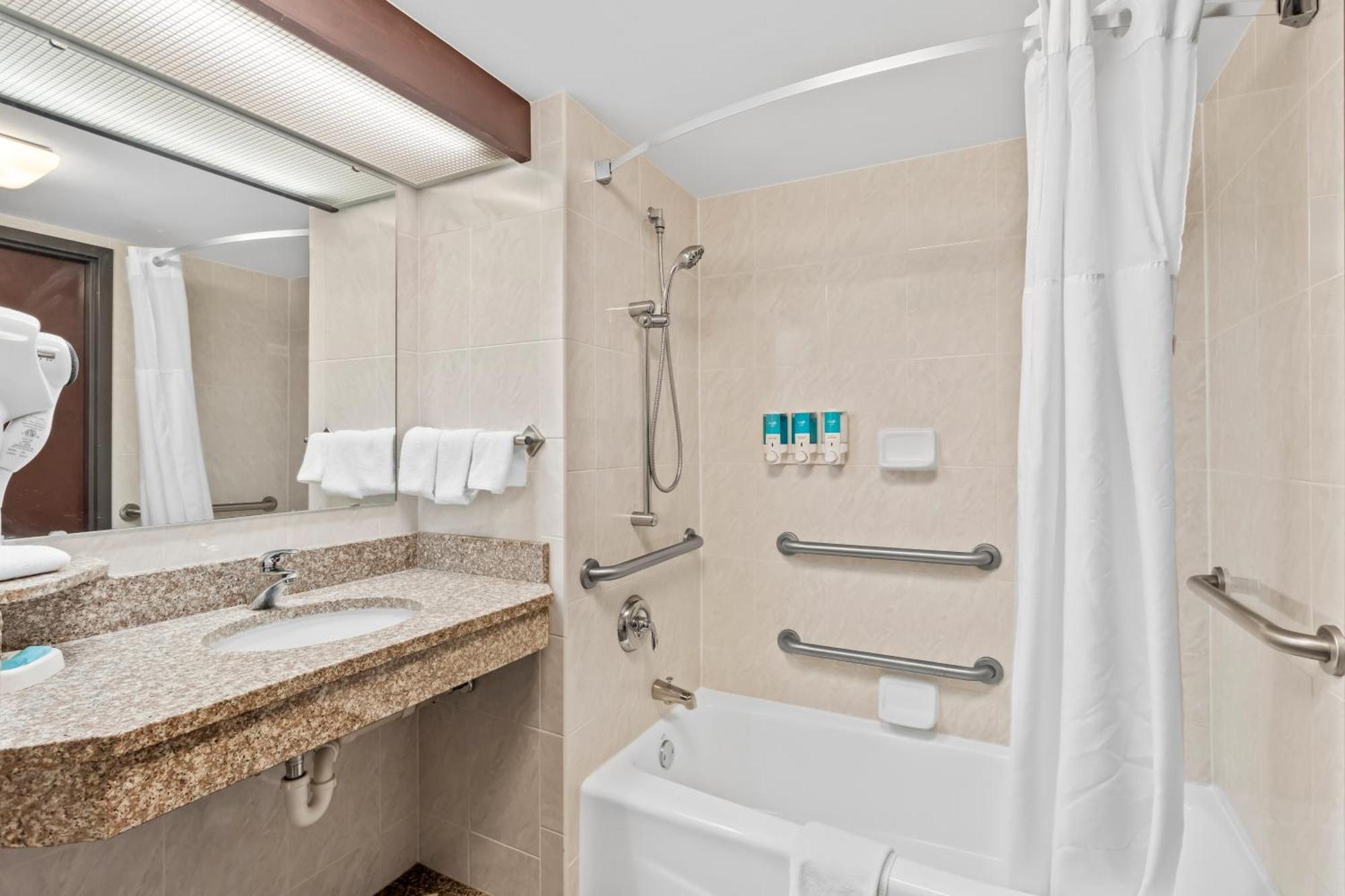Prado Hotel By Choice Hotels Ridgeland Ngoại thất bức ảnh