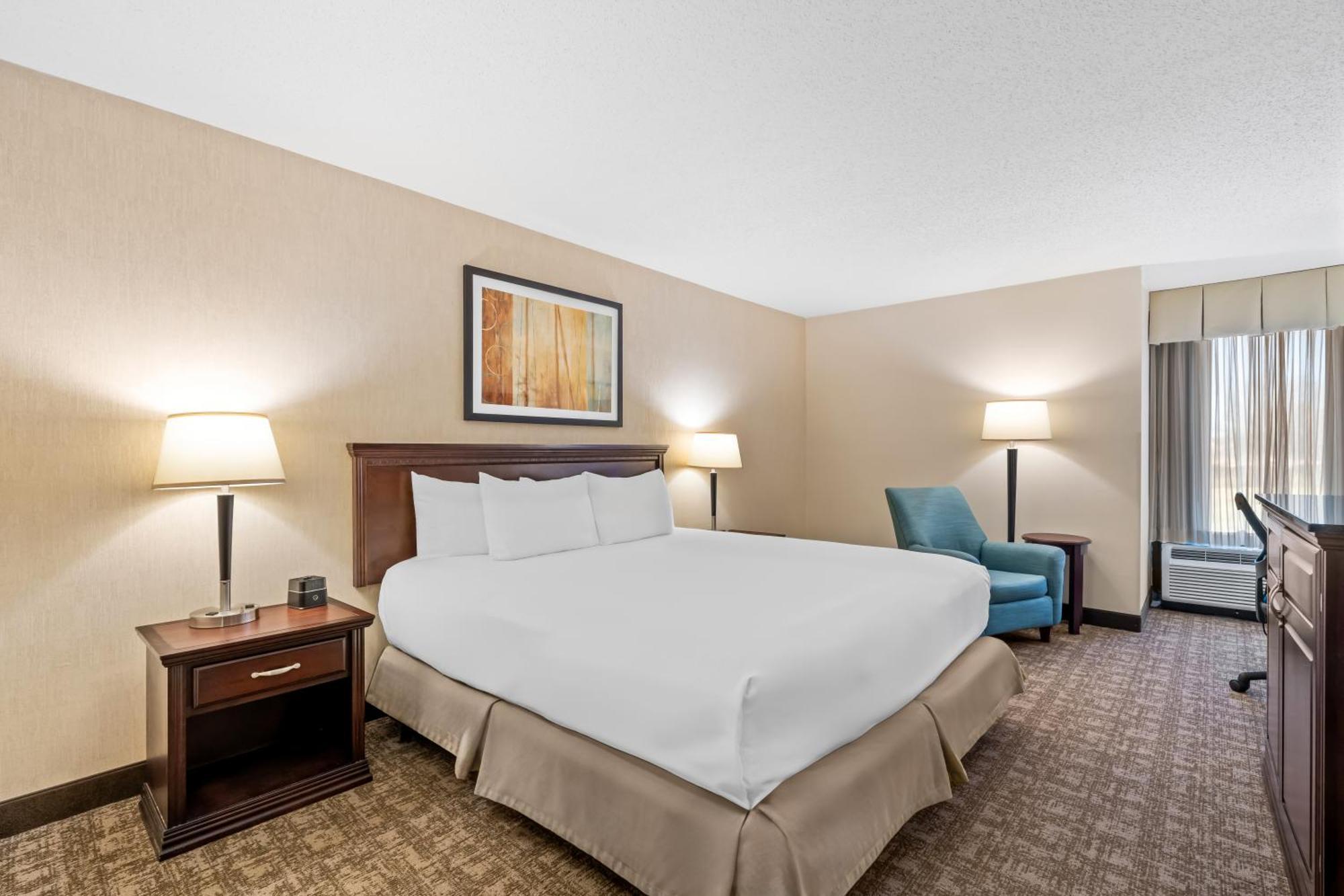 Prado Hotel By Choice Hotels Ridgeland Ngoại thất bức ảnh
