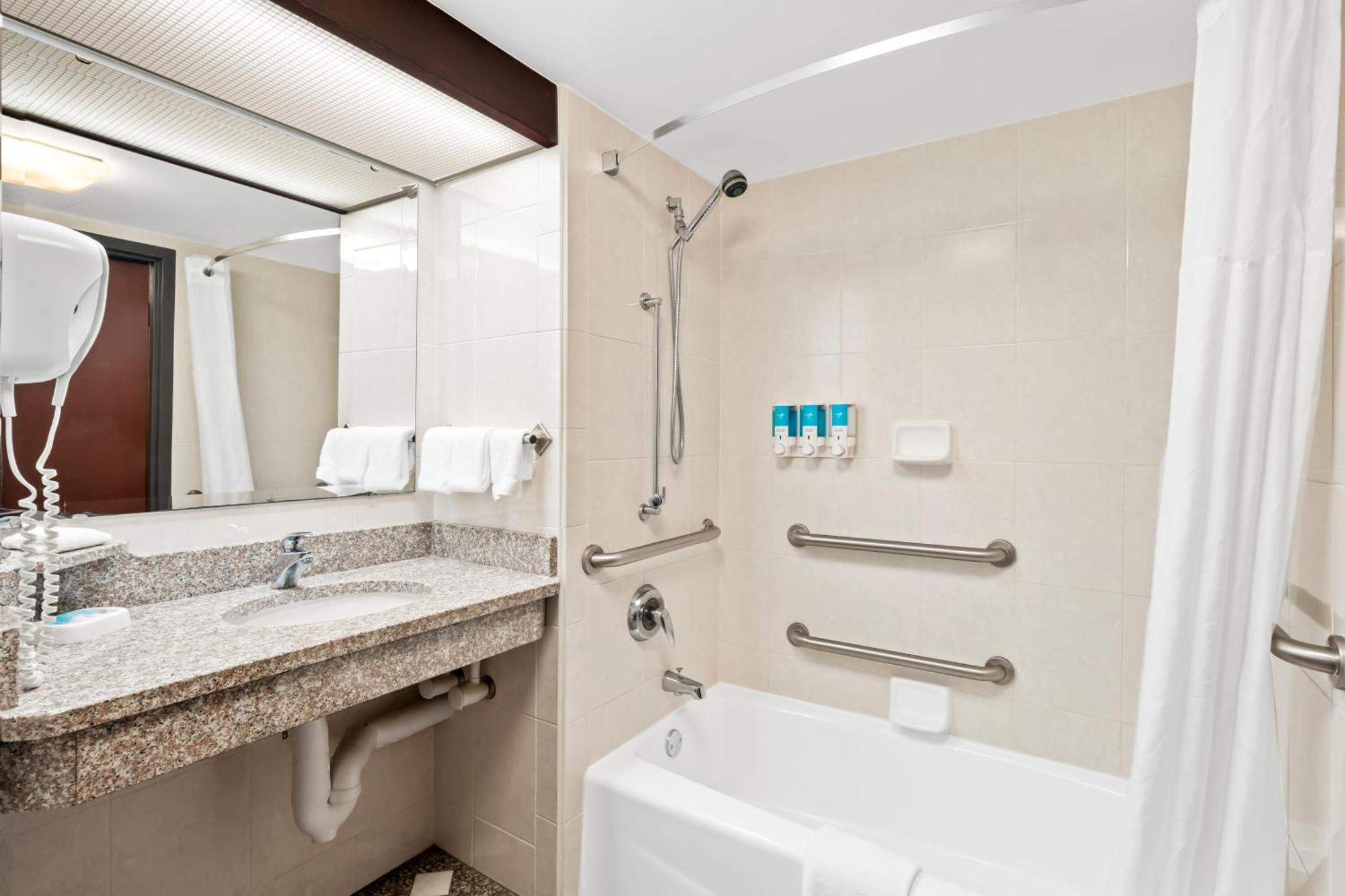 Prado Hotel By Choice Hotels Ridgeland Ngoại thất bức ảnh