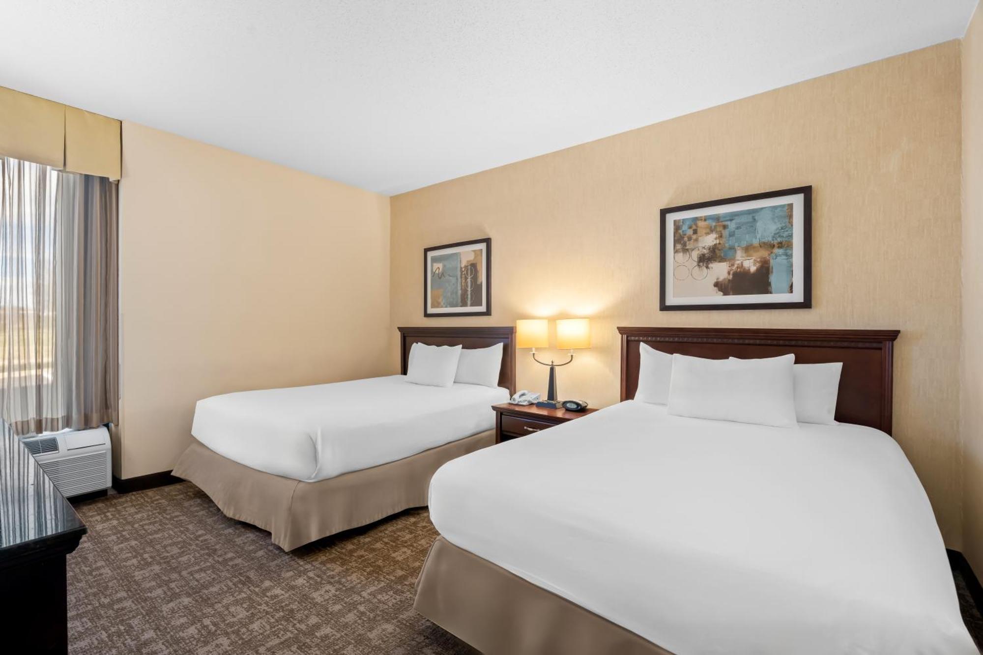 Prado Hotel By Choice Hotels Ridgeland Ngoại thất bức ảnh