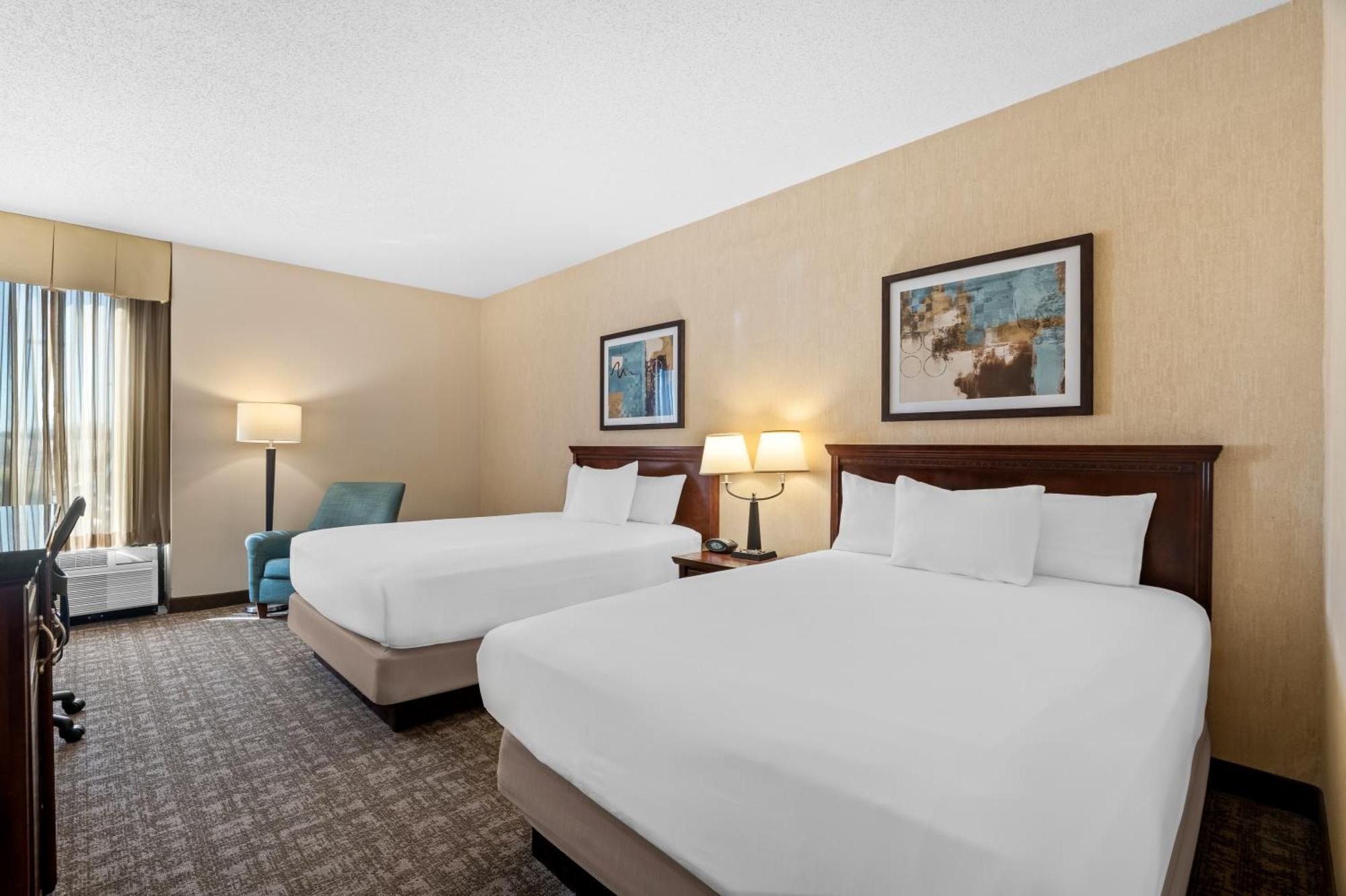 Prado Hotel By Choice Hotels Ridgeland Ngoại thất bức ảnh