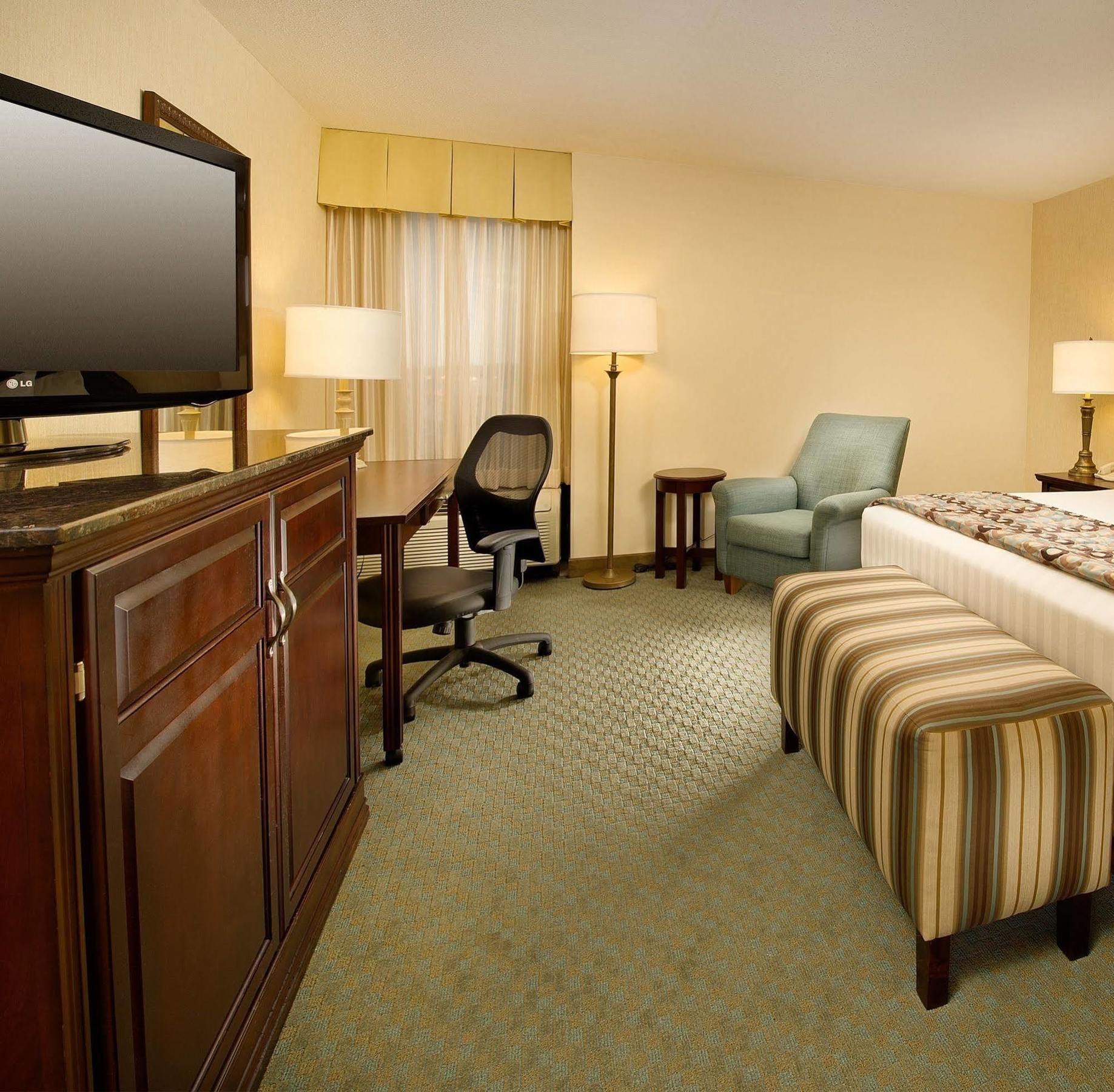 Prado Hotel By Choice Hotels Ridgeland Ngoại thất bức ảnh